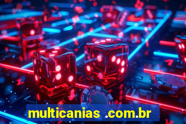 multicanias .com.br